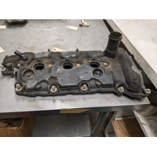 02P001 Left Valve Cover From 2009 Chevrolet Traverse 3.6 12624805 02P001 Left Valve Cover From 2009 Chevrolet Traverse 3.6 12624805